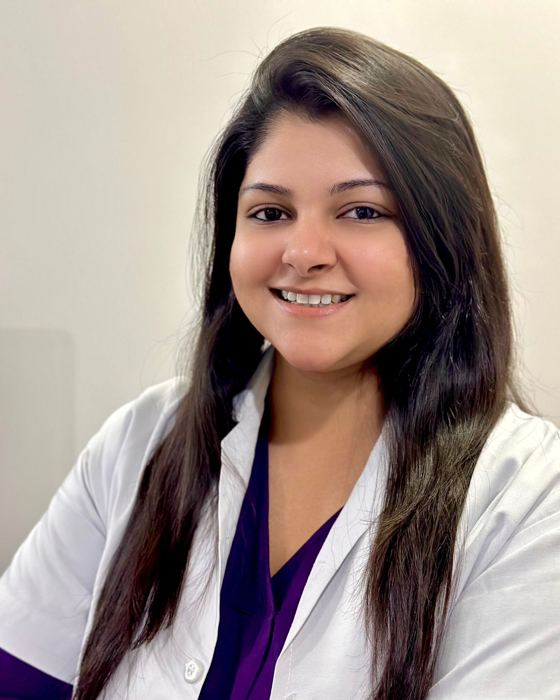 Dr. Shivani Shah Bhansali