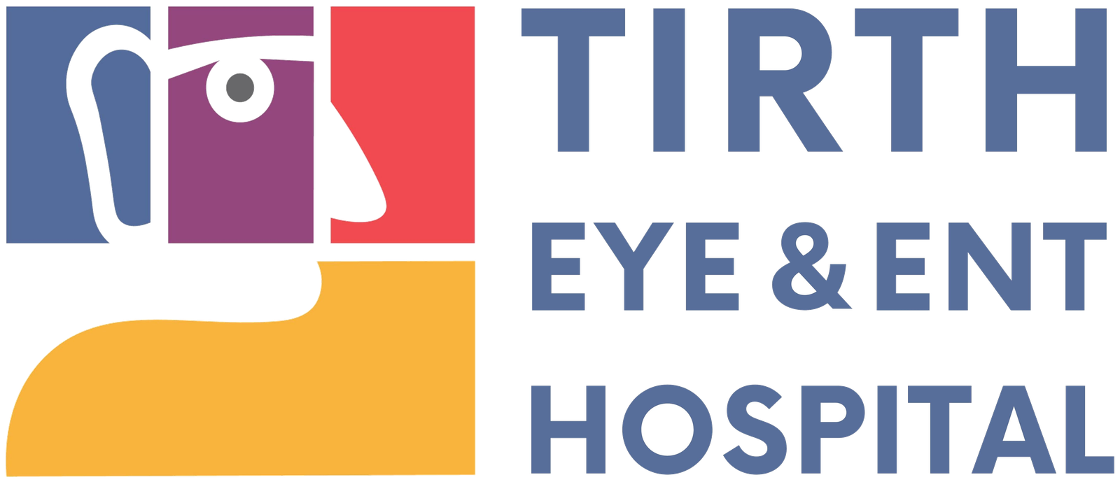 Tirth Eye & ENT Hospital